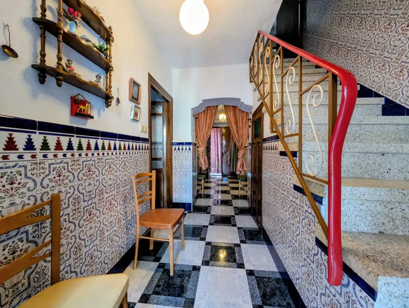 Casa o chalet en venta en Salar con Trastero