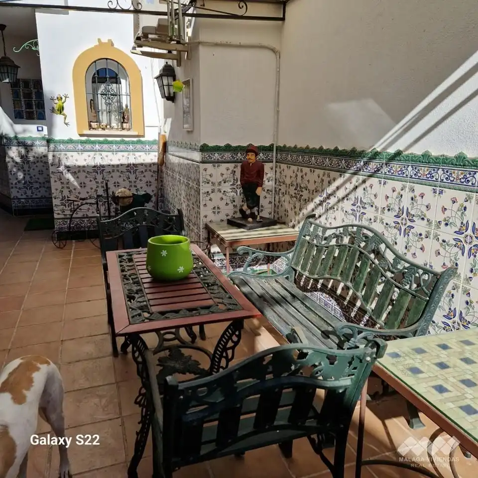 House for sale in Urbanización La Sierrezuela, imagen 3