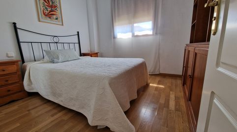 Foto 5 de Apartamento de alquiler en Calle de Deyanira, 59, Rejas, Madrid Capital