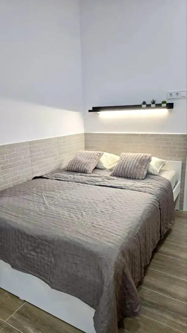 Habitación de Loft en venta en Valencia con Aire acondicionado, Calefacción y Amueblado