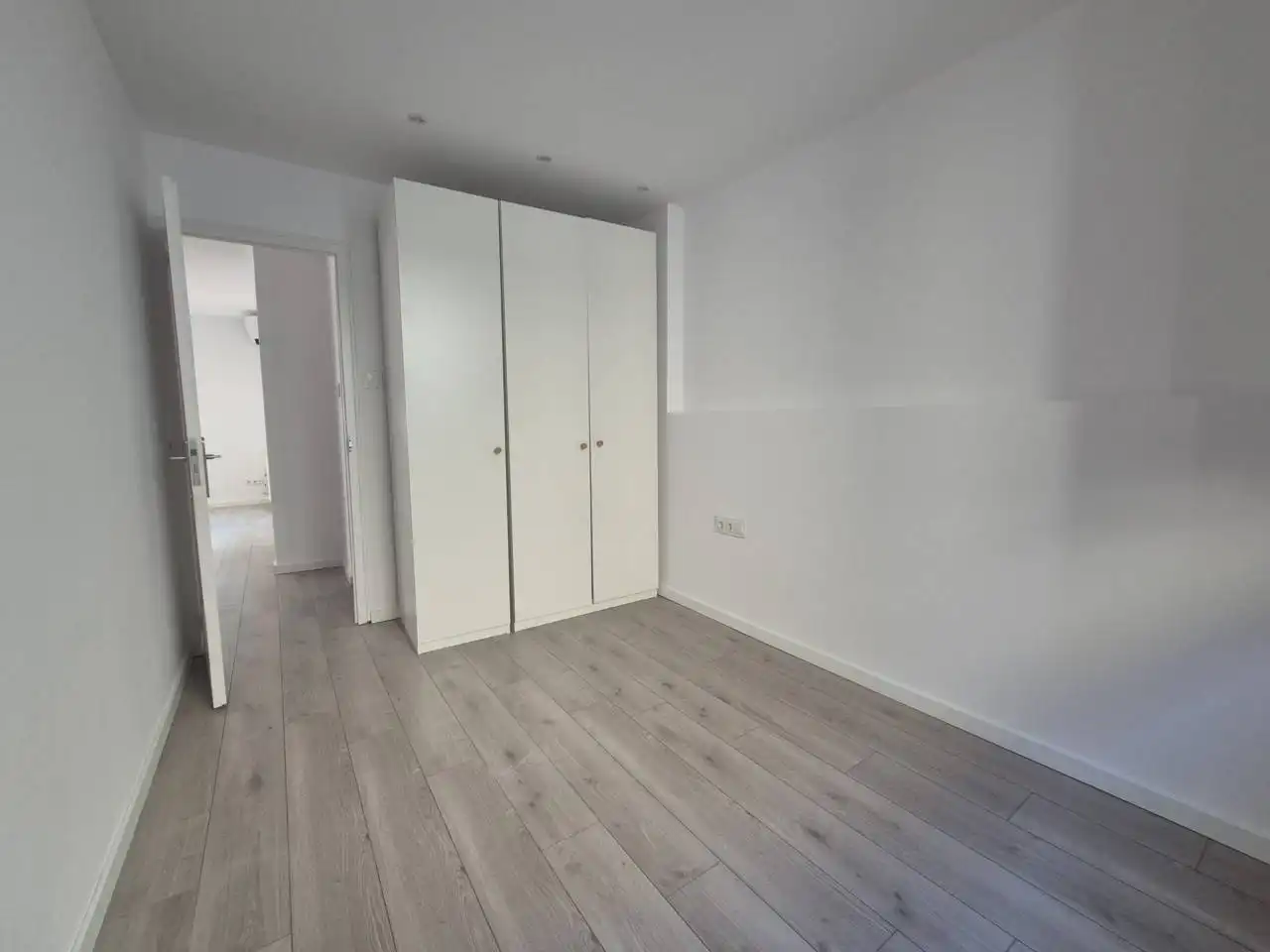 Flat with terrace to rent in Centre, imagen 9