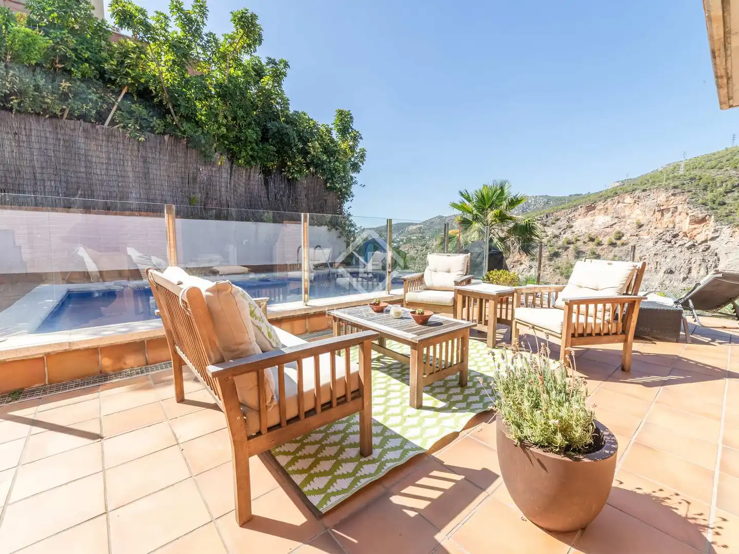 Casa o chalet en venta en Les Botigues de Sitges