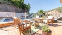 Casa o xalet en venda a Les Botigues de Sitges, imagen 1
