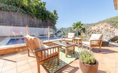 House or chalet for sale in Les Botigues de Sitges