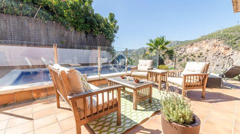 Foto 2 de Casa o chalet en venta en Les Botigues de Sitges, Sitges