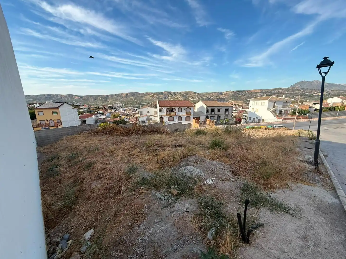 Residential land for sale in JUAN BENITEZ SANCHEZ 4, imagen 3
