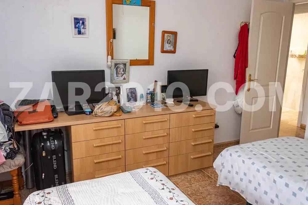 Chalet con piscina en venta en Avenida Juan Sebastián Elcano, imagen 33