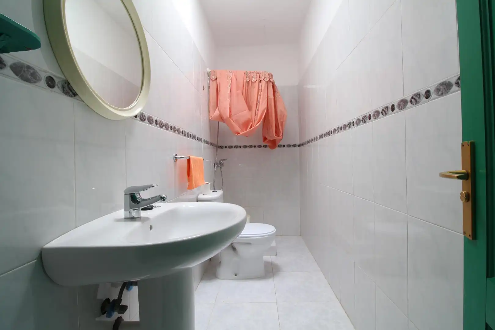 Bany de Casa o xalet en venda en Tías amb Terrassa