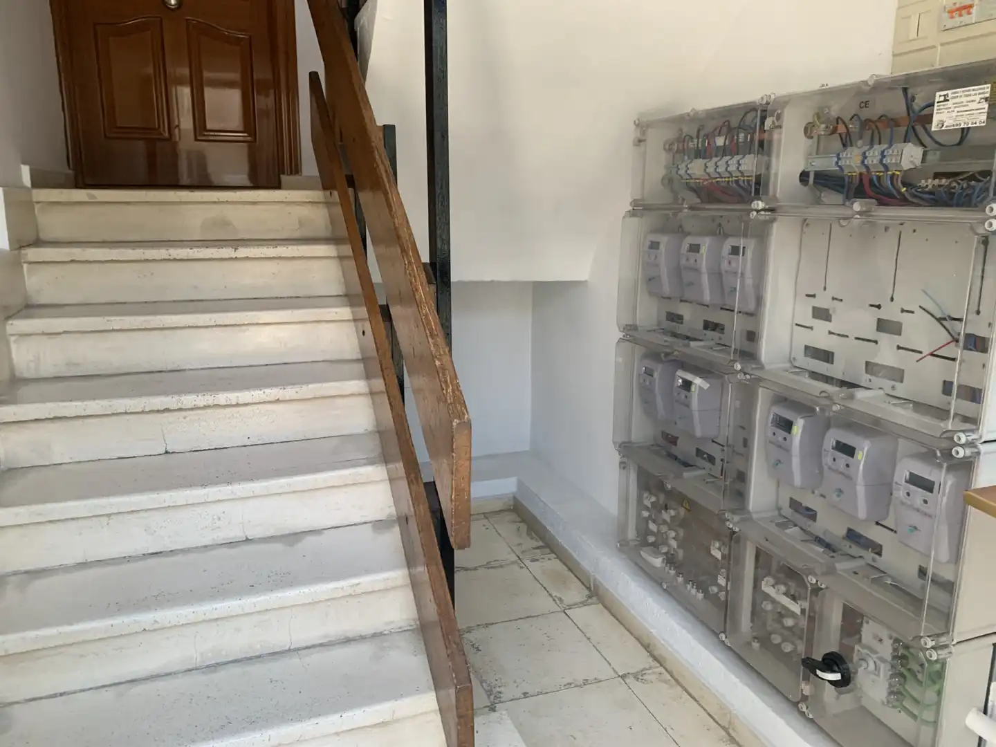 Wohnung zum Verkauf in Calle Corredera, imagen 9