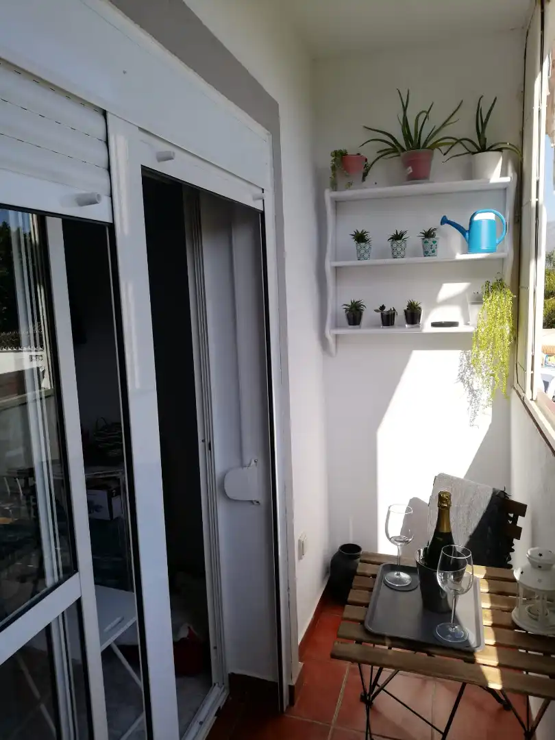 Wohnung mit Terrasse zum Verkauf in Avenida Aguila Coronada, imagen 8