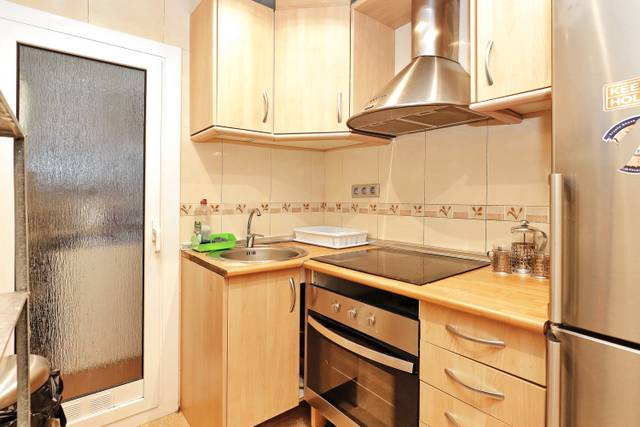 Piso en Venta en Verdum