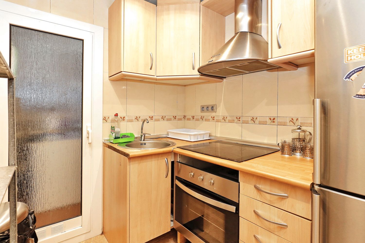 Flat for sale in Verdum, Nou Barris
