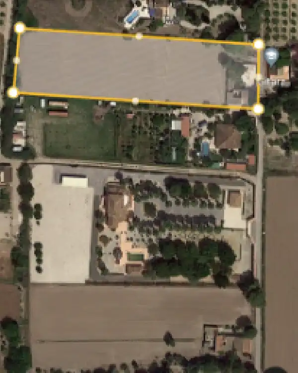 Semi-detached house for sale in Daya Nueva, imagen 3