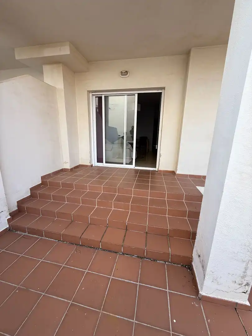 Terrassa de Pis en venda en Benalmádena amb Aire condicionat i Piscina comunitària