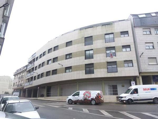 Local comercial en Venta en Calle de Rosalía de Castro, 19 en Salceda de Caselas