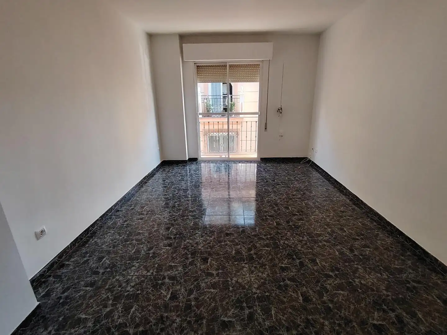 Sala de estar de Piso de alquiler en Armilla con Balcón
