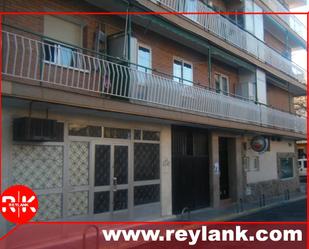 Vista exterior de Local de lloguer en Coslada amb Calefacció