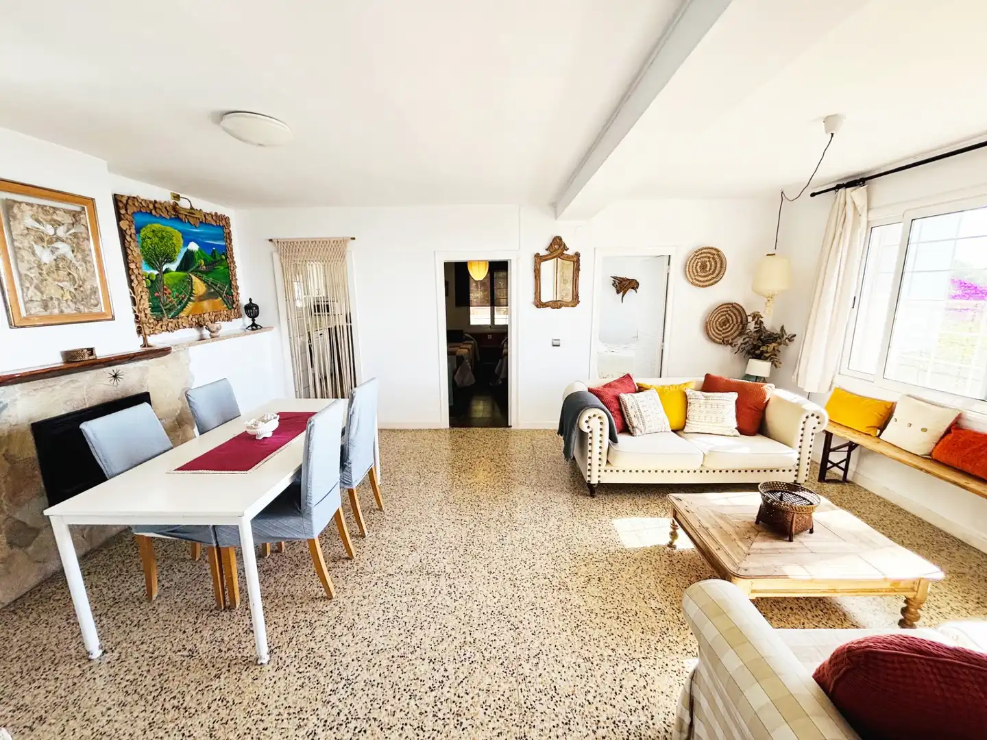 Haus mit Pool zum Verkauf in Avinguda dels Arbres, imagen 2