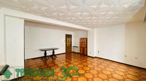 Foto 2 de Piso de alquiler en Alcázar de San Juan, Ciudad Real