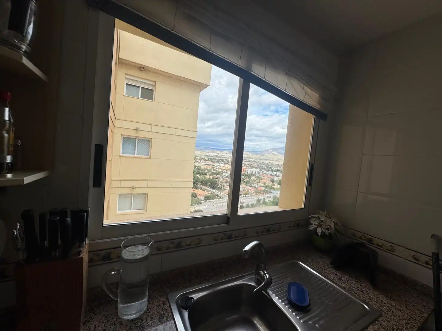 Apartament amb terrassa de lloguer a Carrer l'Hisenda d'en Mira 2, imagen 12