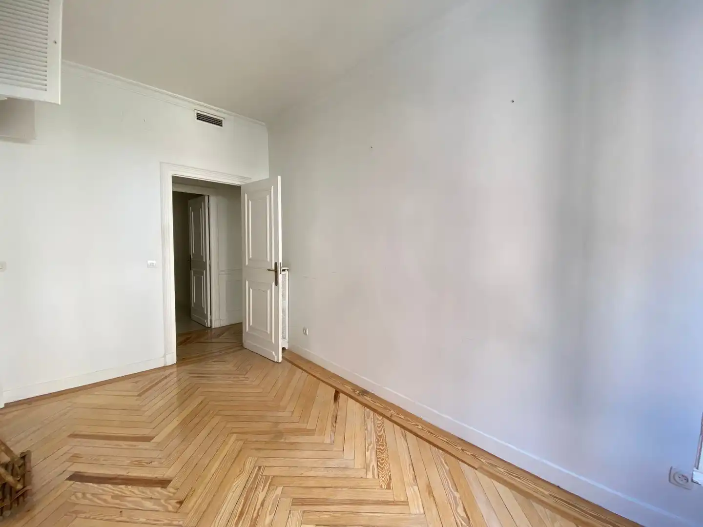 Appartement avec ascenseur à louer à Barrio de Salamanca, imagen 13