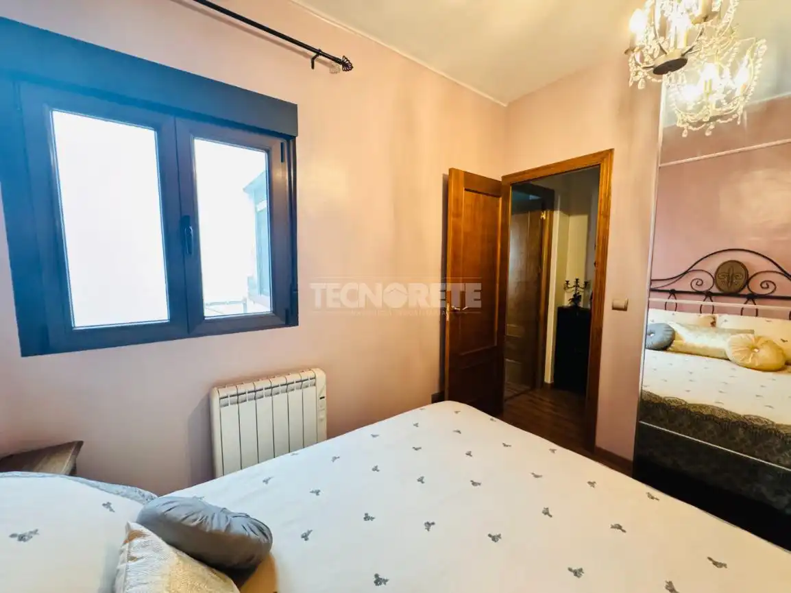 Habitación de Piso en venta en Talavera de la Reina con Calefacción y Parquet