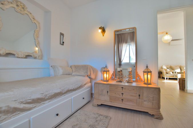 Casa o xalet en venda a Arriate