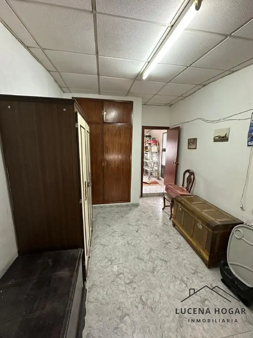 Casa o xalet en venda en Priego de Córdoba
