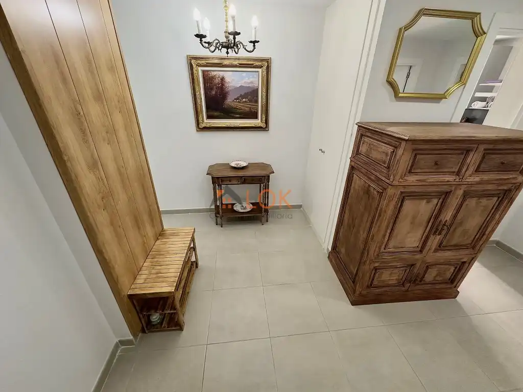 Dachboden zum Verkauf in Málaga