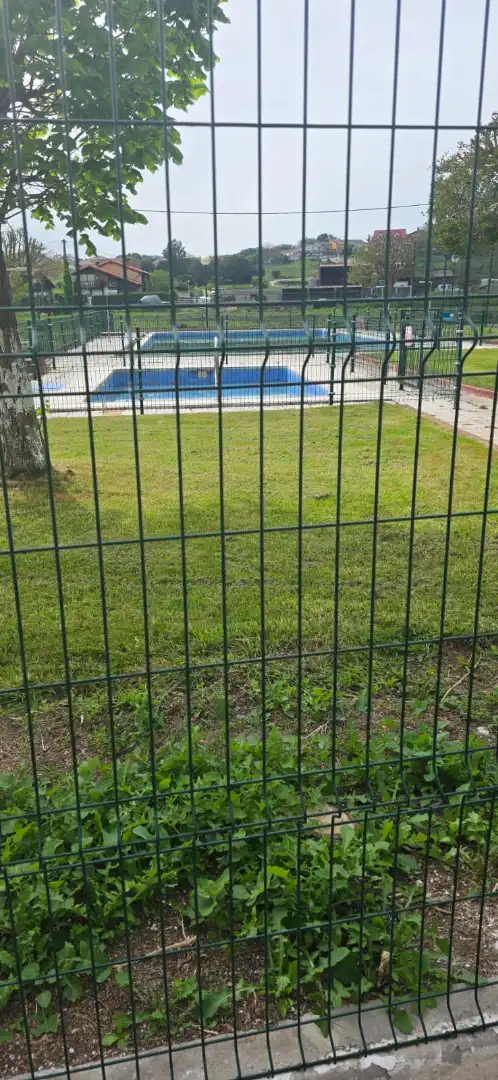 Swimming pool of Flat for sale in Bareyo  with Furnished, Oven and Washing machine