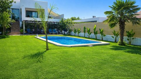 Foto 2 de Casa o chalet en venta en Los Pinos, Algeciras