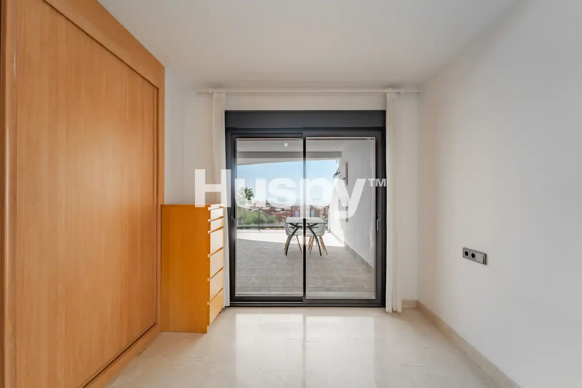 Appartamento con terrazza in vendita a Calle Notarios de Riviera, imagen 24