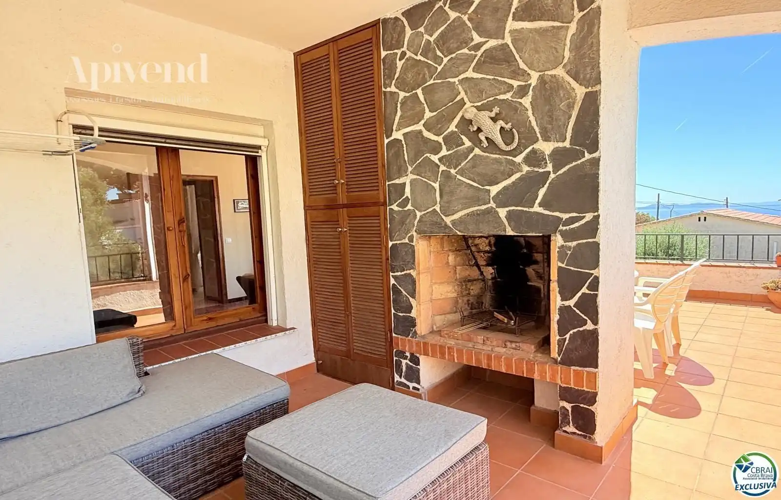 Villa mit Garten zum Verkauf in salamanca, imagen 7