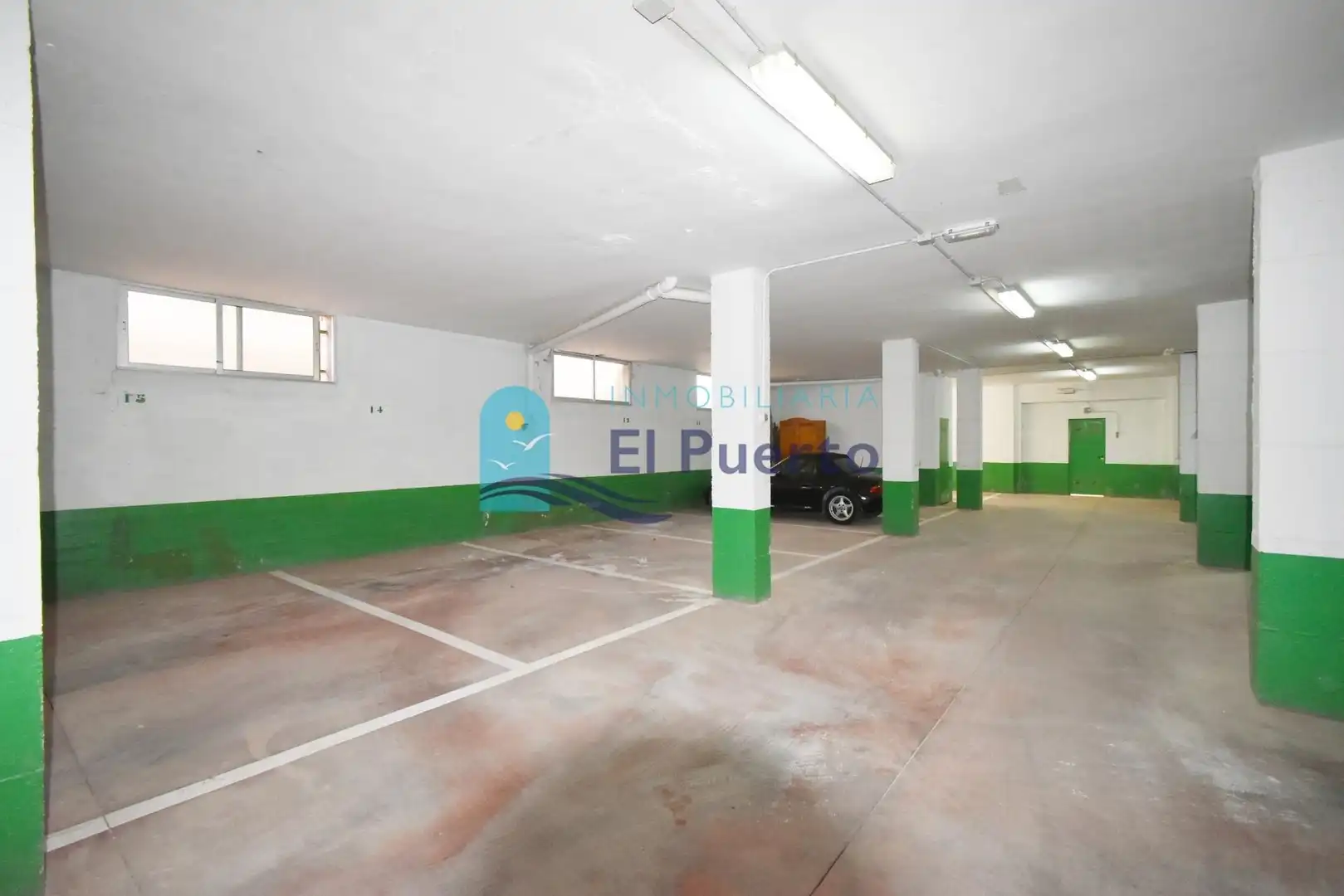 Parking for sale in Puerto de Mazarrón, imagen 6