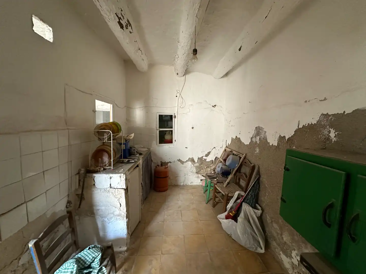 Casa con terrazza in vendita a Calle de Gomez Barreda, imagen 6