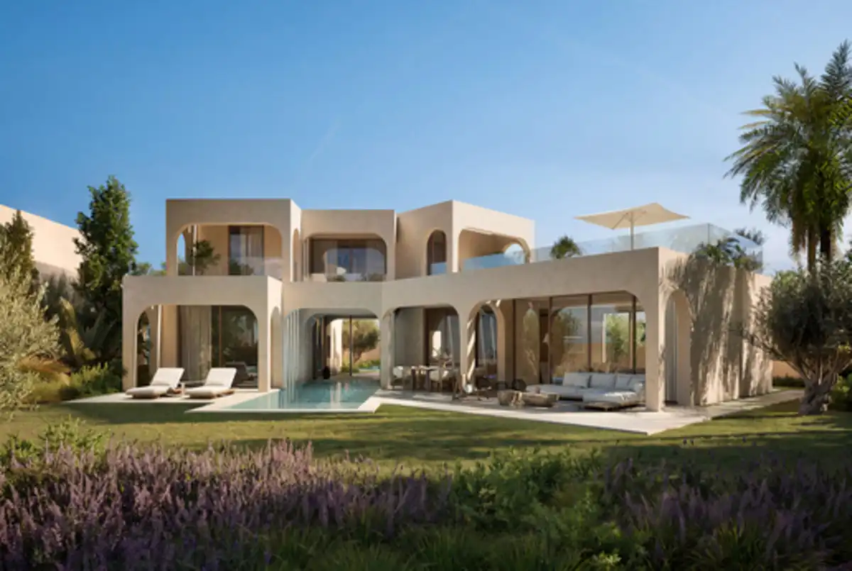 Casa a schiera in vendita a Costa Natura, imagen 17