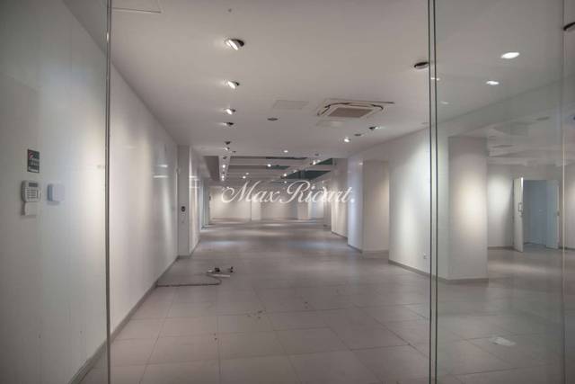 Local comercial en Venta en El Raval