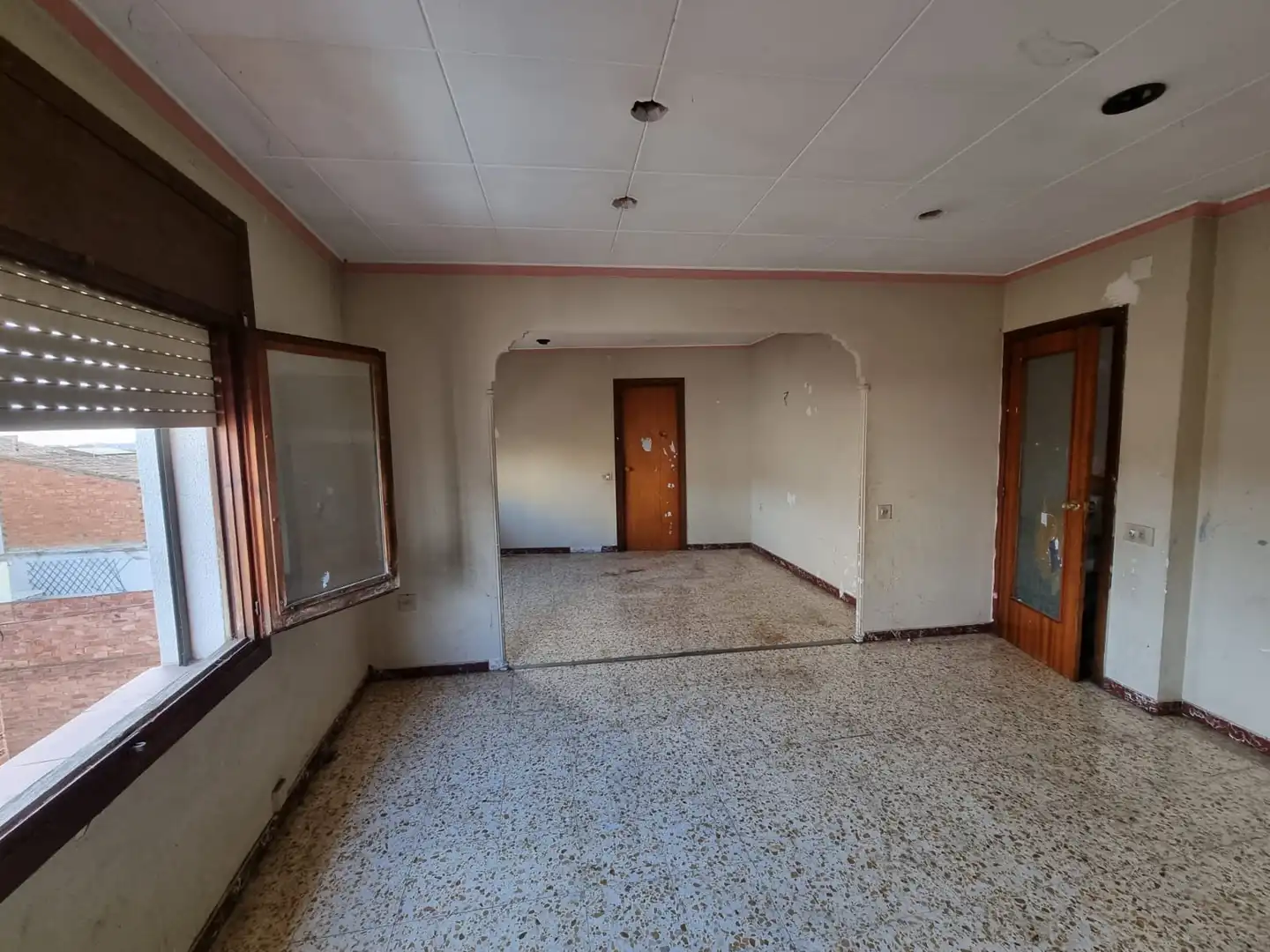Piso en venta en C/ Dr. Ferrán, Vilanova de Segrià