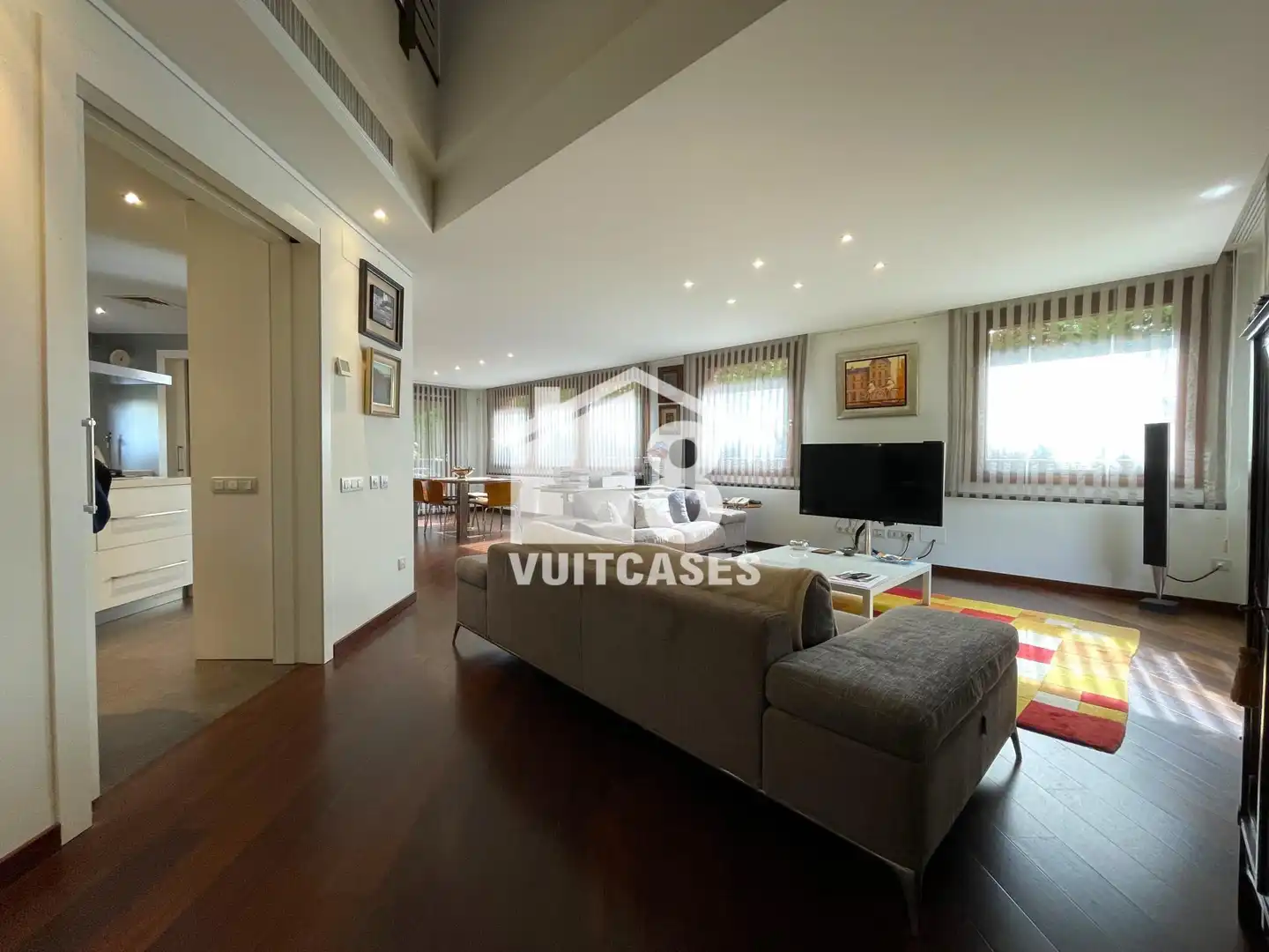 Detached house for sale in Cabrera de Mar, imagen 34
