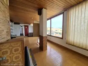 Living room of Houses for sale in San Cristóbal de la Laguna  with Private garden, Storage room and Swimming Pool
