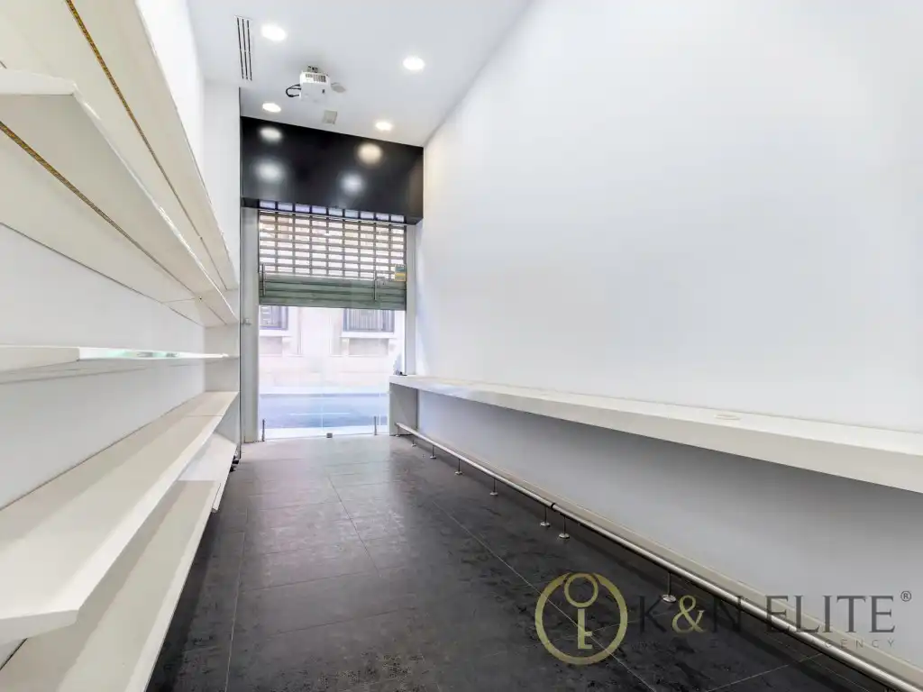 Local comercial en venda a Calle Pintor Agrasot, imagen 9
