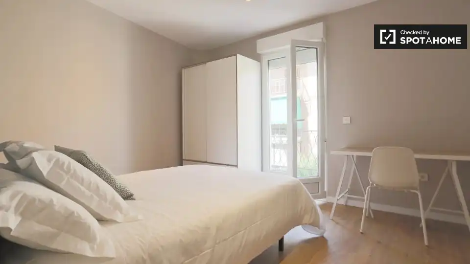Habitación en Centro