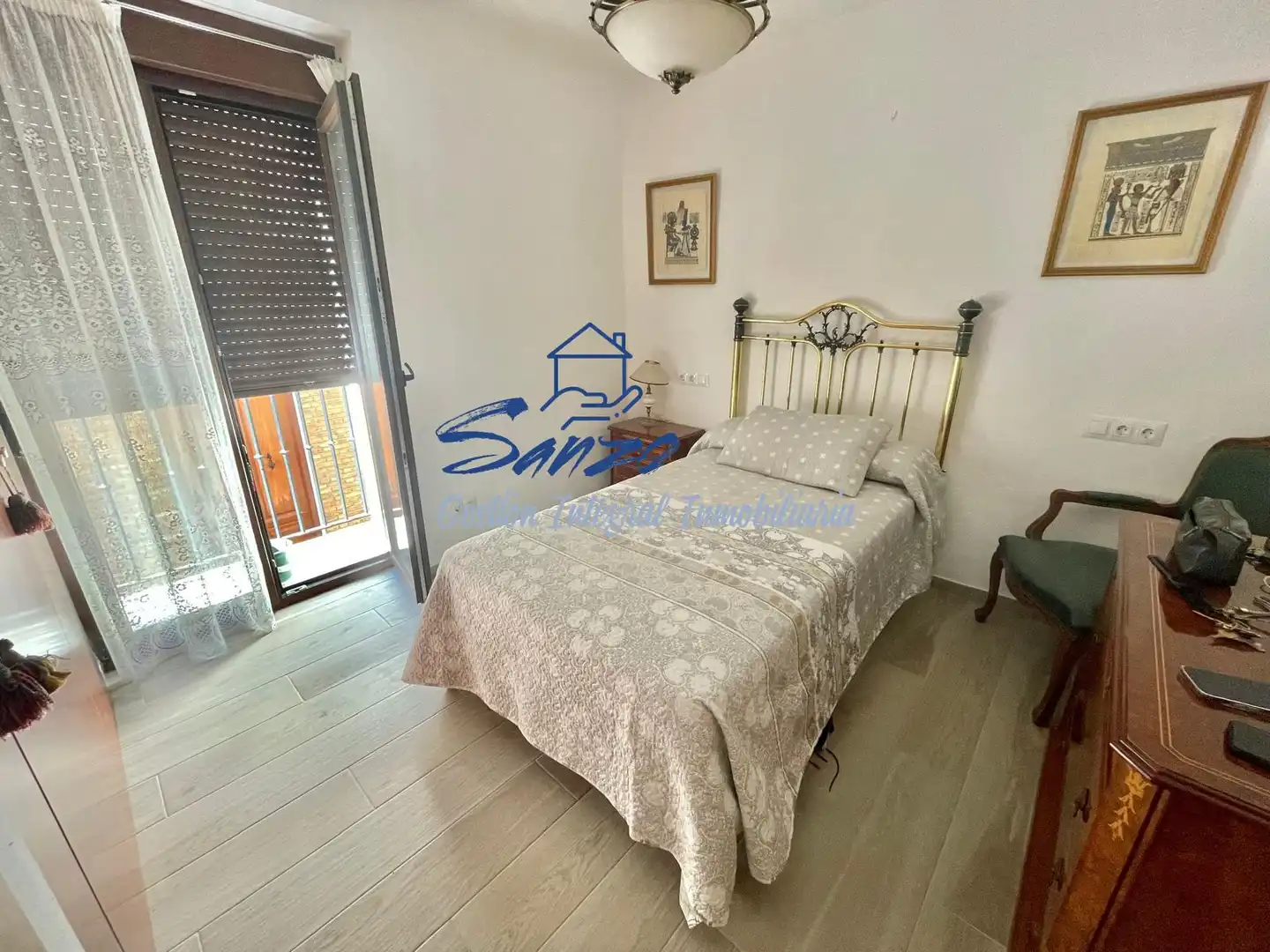 Casa amb piscina en venda a Centro, imagen 15