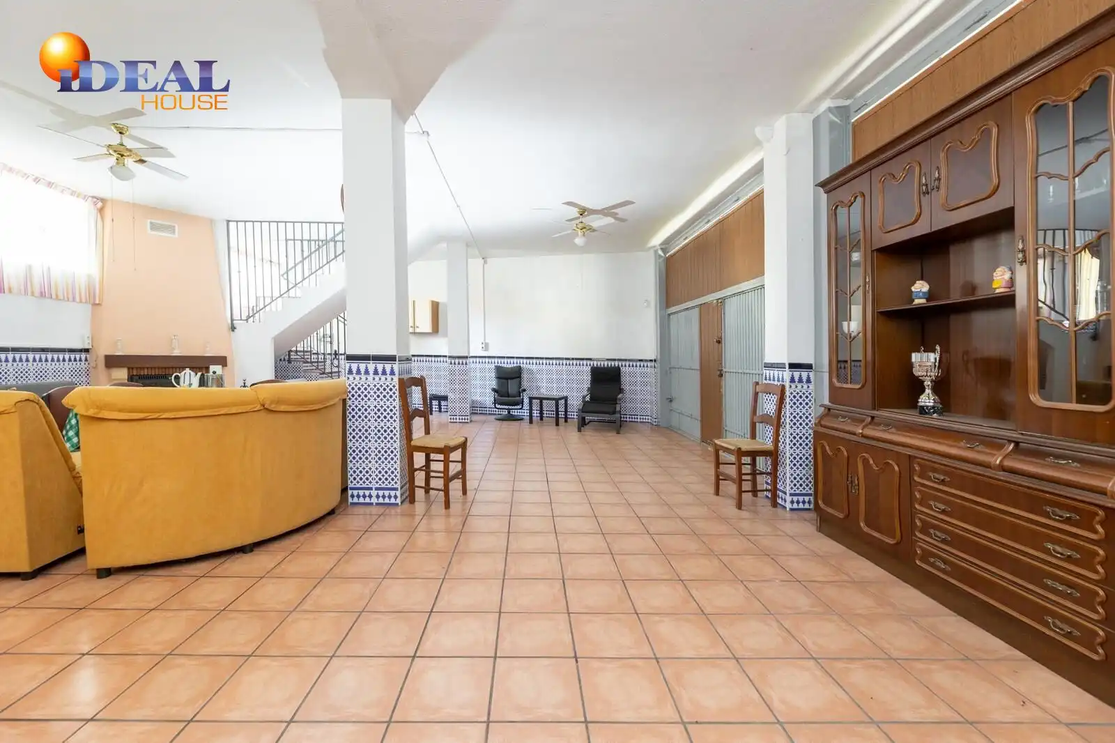 Casa con piscina in vendita a Calle de Camacha, imagen 24