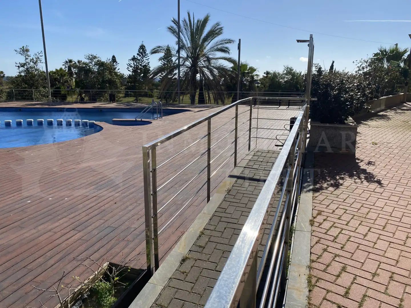 Apartament amb piscina en venda a Desconocido Veneziola D 8, imagen 20