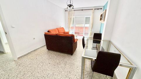 Foto 2 de Planta baixa en venda a Doctor Fleming, Centro, Salobreña