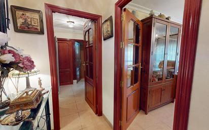 Flat for sale in Parque Figueroa