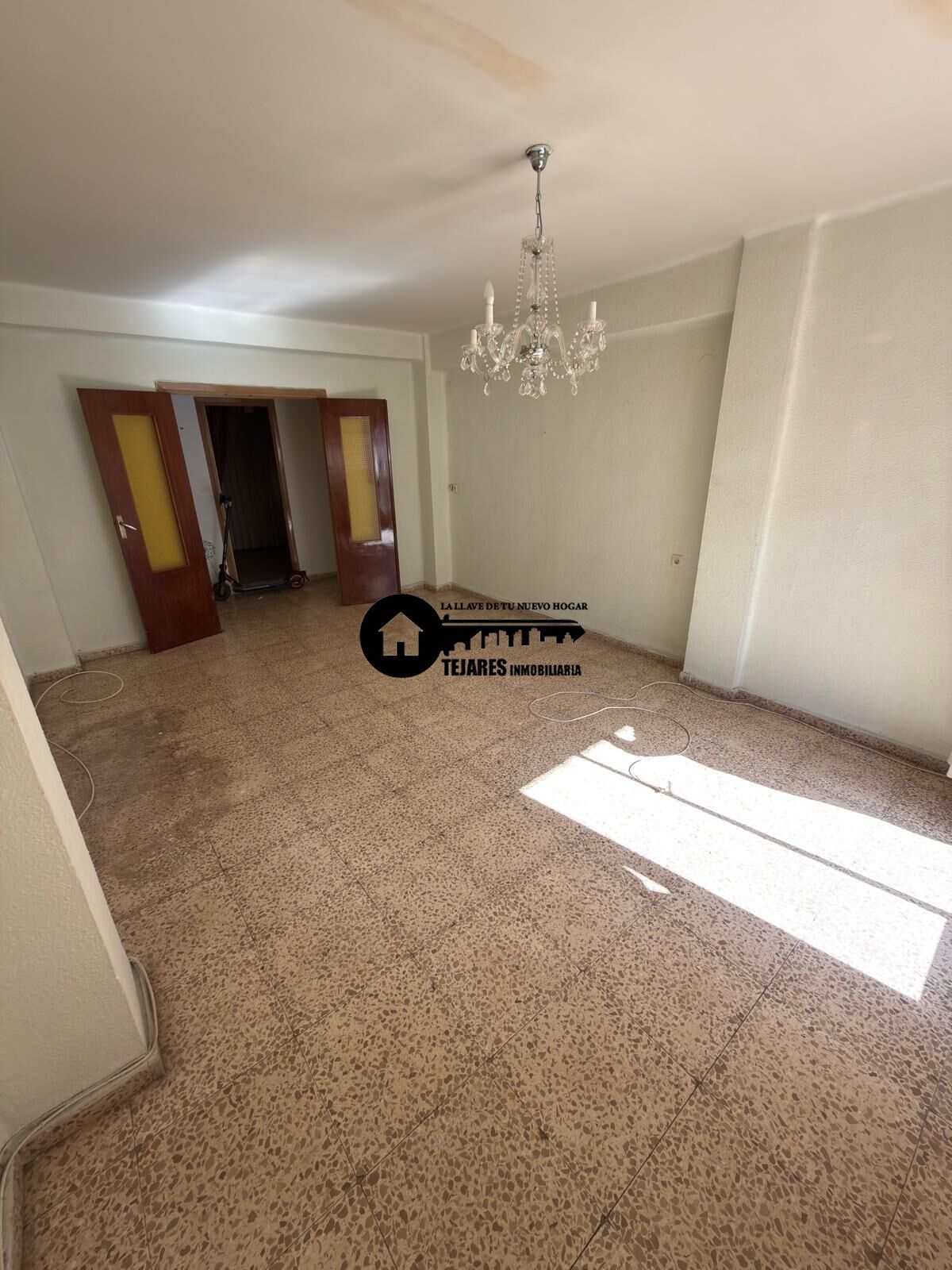Bedroom of Flat for sale in  Albacete Capital