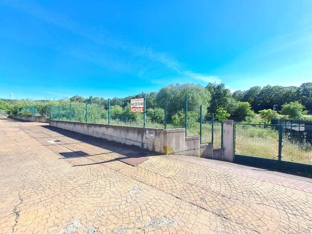 Terreno residencial en Venta en Carcedo de Burgos
