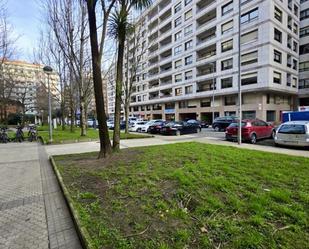 Parking of Garage to rent in Donostia - San Sebastián 